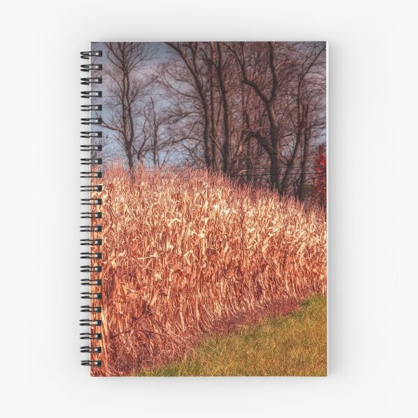 Item preview, Cornfield Autumn designed and sold by Jim Love.