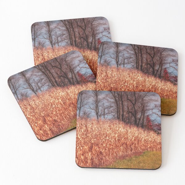 Item preview, Cornfield Autumn designed and sold by Jim Love.