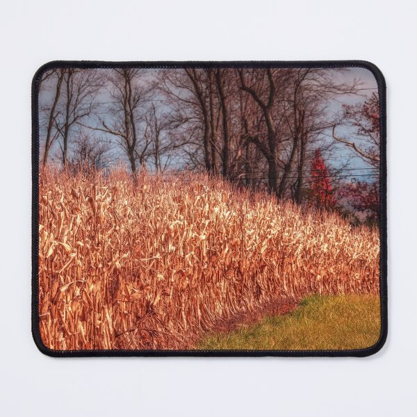 Item preview, Cornfield Autumn designed and sold by Jim Love.