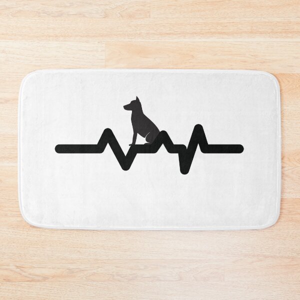 Item preview, Dog Lifeline designed and sold by BitsndPieces.