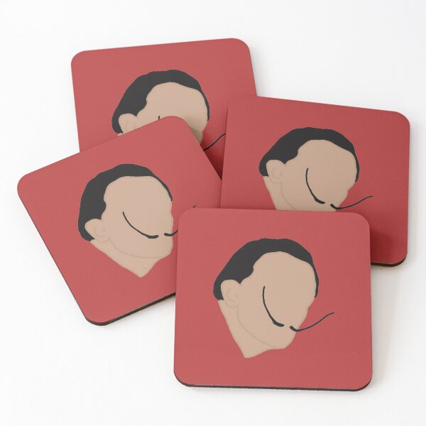 Item preview, Salvador Dali designed and sold by KalipsoArt.