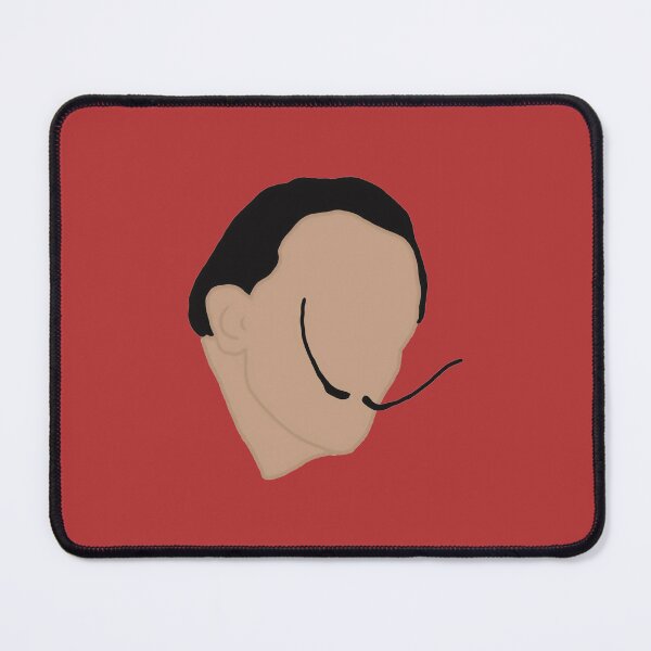 Item preview, Salvador Dali designed and sold by KalipsoArt.
