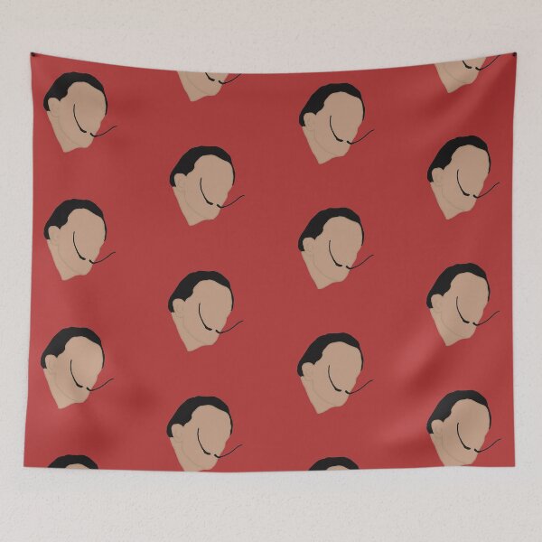 Item preview, Salvador Dali designed and sold by KalipsoArt.
