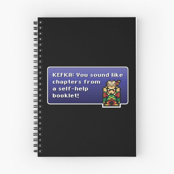 Item preview, Self Help Booklet designed and sold by Meanime.