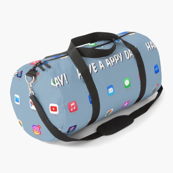 Item preview, Have a appy day designed and sold by MauraHar.