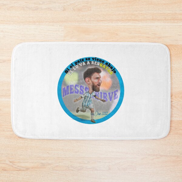Item preview, GOAT The best soccer player today designed and sold by HenryDrae.