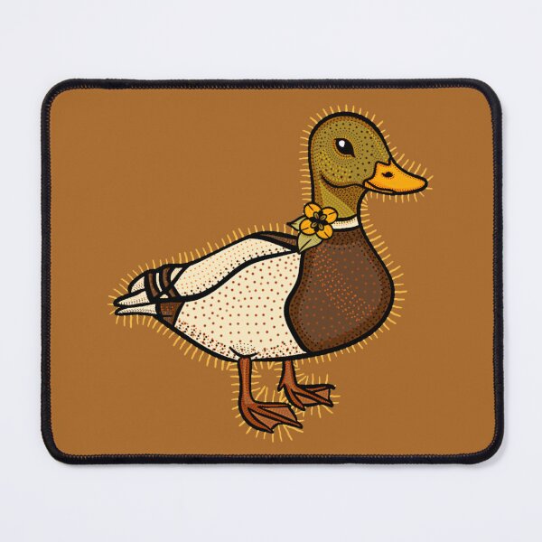 Item preview, Handsome Duck designed and sold by Tori Thomas.