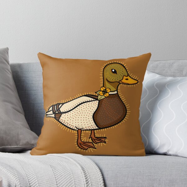 Item preview, Handsome Duck designed and sold by Tori Thomas.