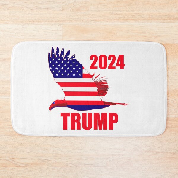 Item preview, Trump 2024 designed and sold by Saltypro.