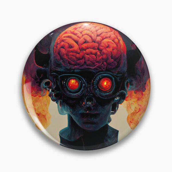 Item preview, Crazy scientific designed and sold by IA-Power.
