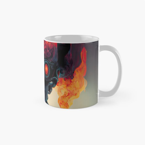 Item preview, Crazy scientific designed and sold by IA-Power.