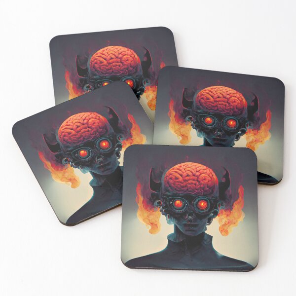 Item preview, Crazy scientific designed and sold by IA-Power.