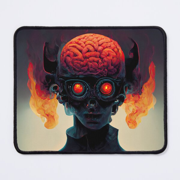 Item preview, Crazy scientific designed and sold by IA-Power.