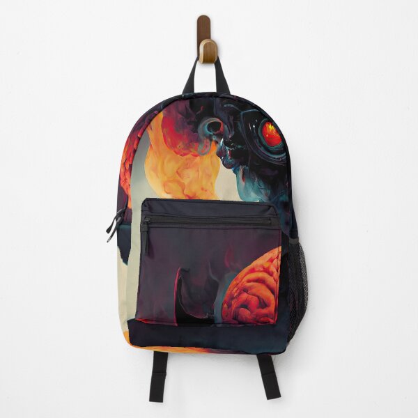 Item preview, Crazy scientific designed and sold by IA-Power.