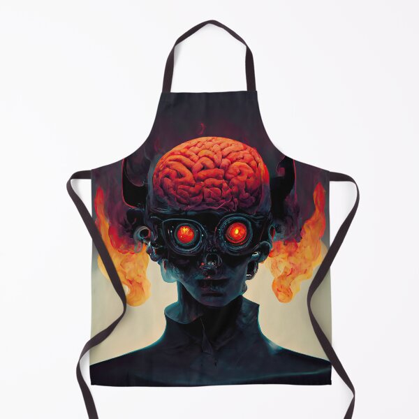 Item preview, Crazy scientific designed and sold by IA-Power.