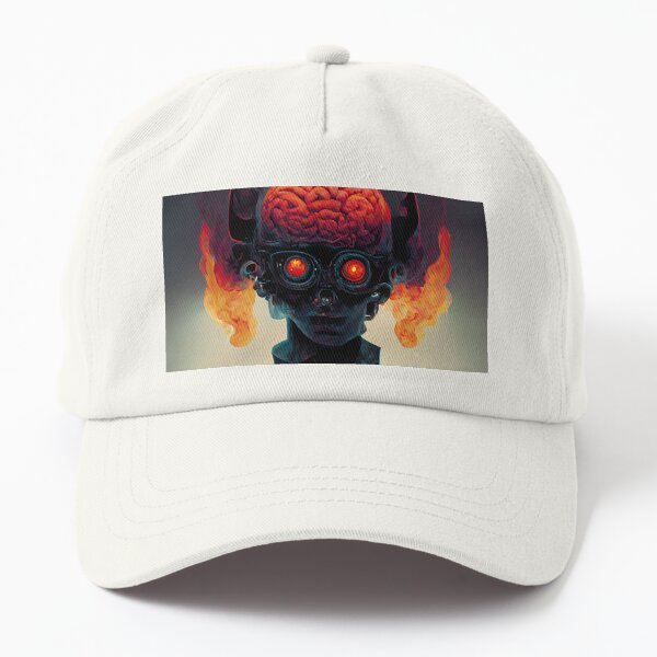 Item preview, Scientifique fou designed and sold by IA-Power.