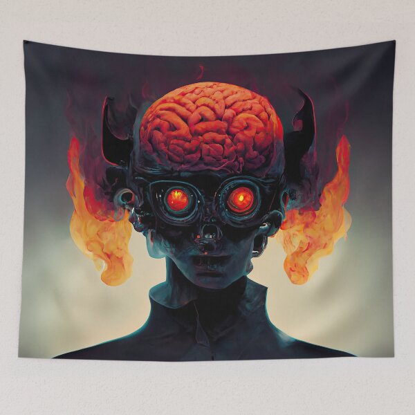 Item preview, Crazy scientific designed and sold by IA-Power.