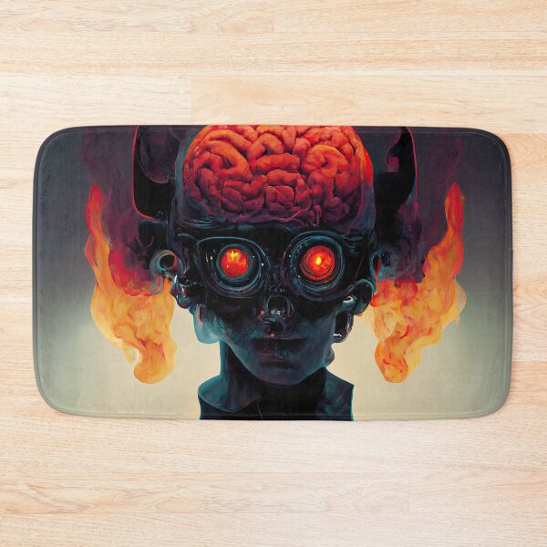 Item preview, Crazy scientific designed and sold by IA-Power.