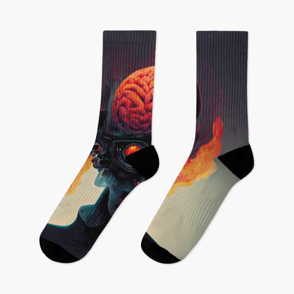 Item preview, Crazy scientific designed and sold by IA-Power.