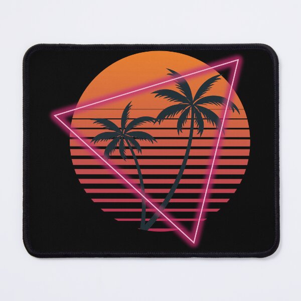 Item preview, Crazy Palms designed and sold by LucaBartuma.