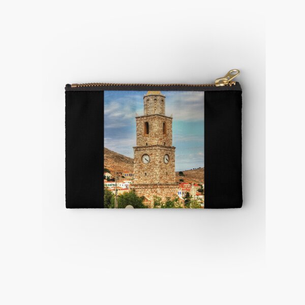 Item preview, The Silent Clock designed and sold by tomg.