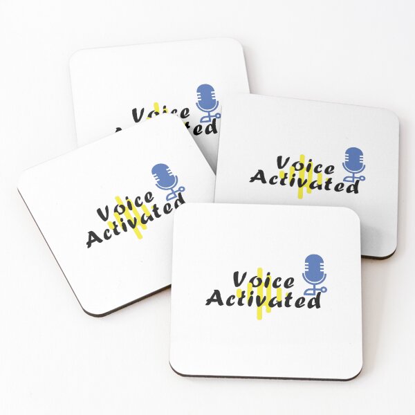Item preview, Voice Activated designed and sold by LiveItNow.