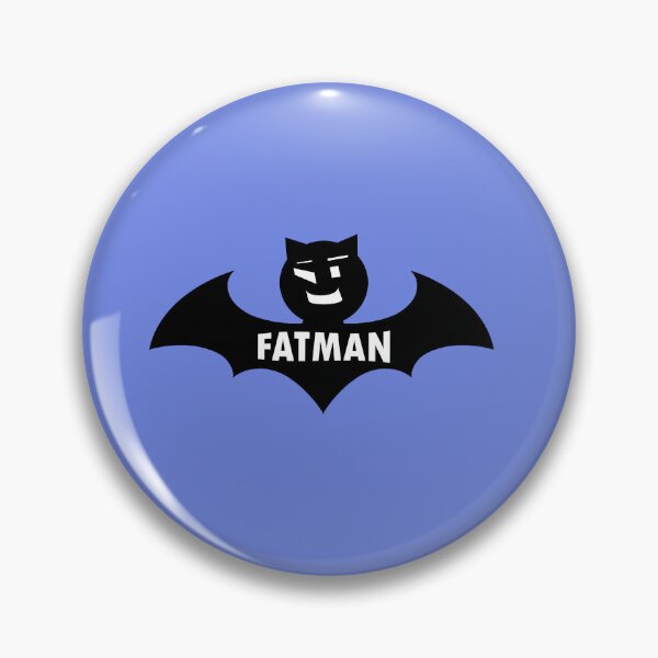 Item preview, fatman designed and sold by yacinemrh7.