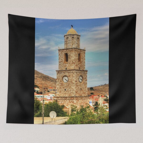 Item preview, The Silent Clock designed and sold by tomg.