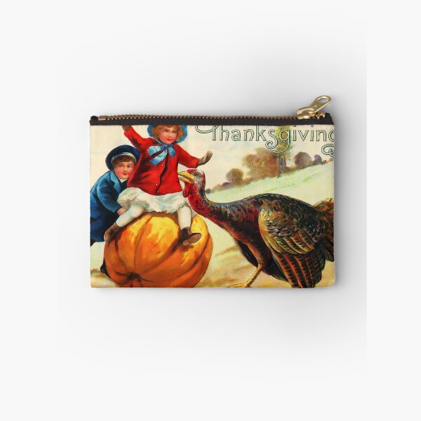 Item preview, Vintage Thanksgiving  designed and sold by ValentinaHramov.