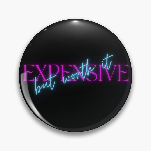 Item preview, ATXLOL Expensive designed and sold by AwakenATX.