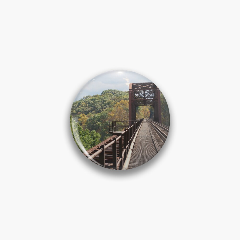 Item preview, Pin designed and sold by Introvertstudio.