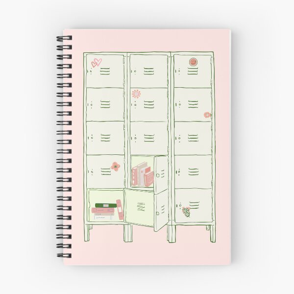 Item preview, Lockers  designed and sold by Absolutleighme.