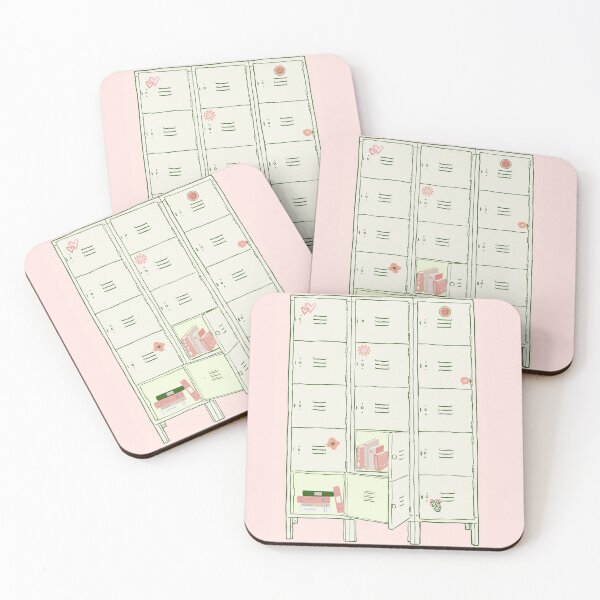 Item preview, Lockers  designed and sold by Absolutleighme.