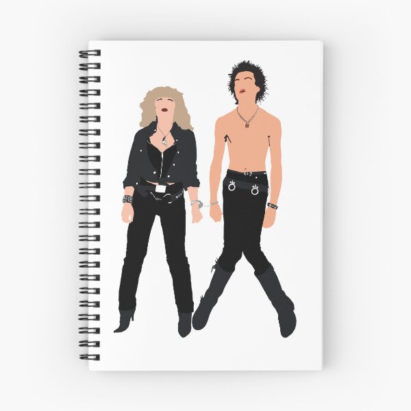 Item preview, Sid and Nancy | Punk | Sex Pistols |  designed and sold by clients.