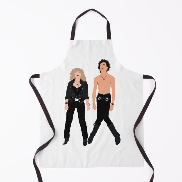 Item preview, Sid and Nancy | Punk | Sex Pistols |  designed and sold by clients.