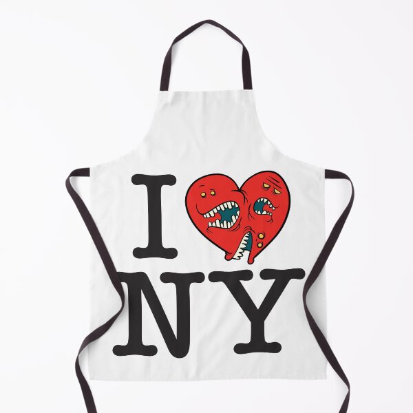 Item preview, I LIKE (MONSTROUS) NY - Monster Number Fourty-Eight designed and sold by mrdelman.