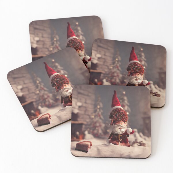 Item preview, Santa Clause Toy designed and sold by DSAHART.