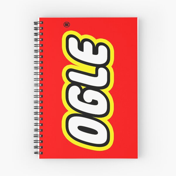 Item preview, OGLE - Go on...have a good look. designed and sold by njmclean.