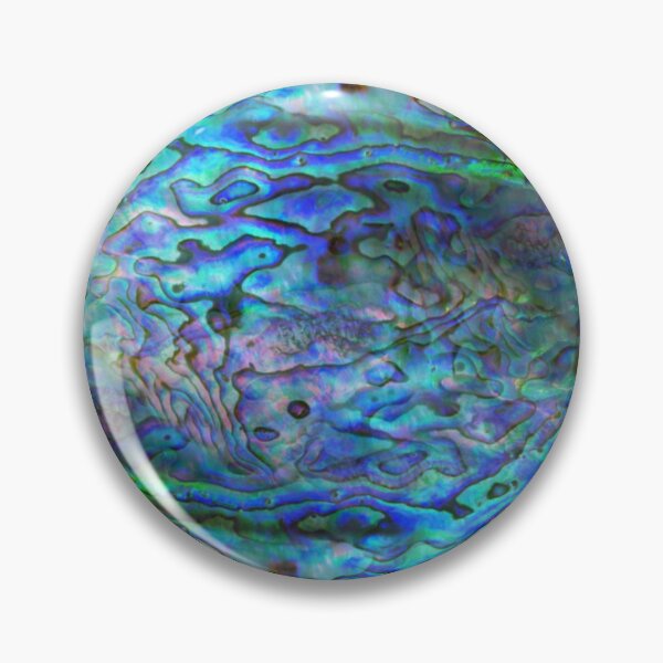 Item preview, NEW ZEALAND KIWI PAUA  designed and sold by Madjack Tees Kiwi SuperStore.