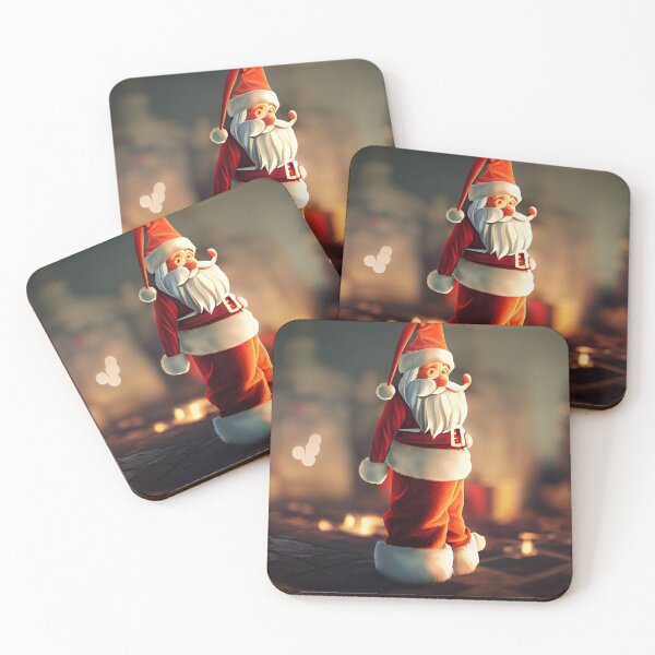 Item preview, Santa Clause Toy designed and sold by DSAHART.