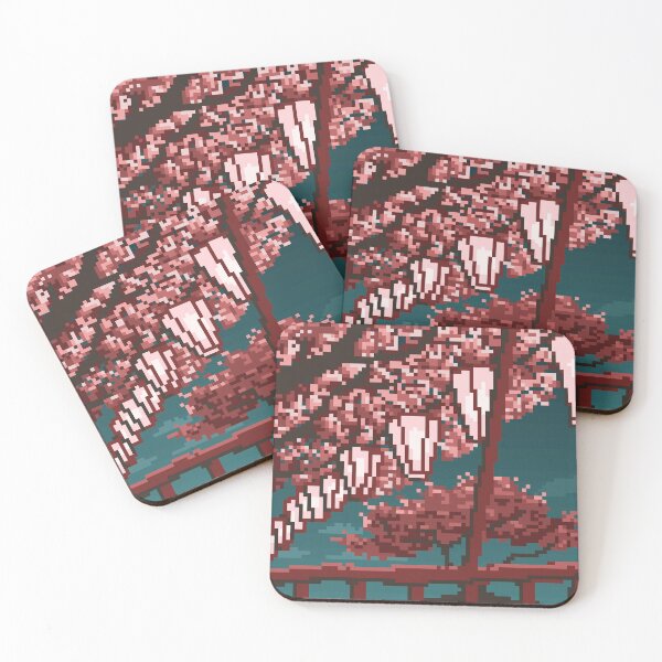 Item preview, this night is beautiful designed and sold by KublaFineArts.
