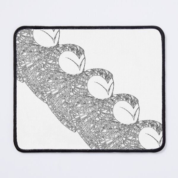 Item preview, Proximity designed and sold by Shannon Thomas.