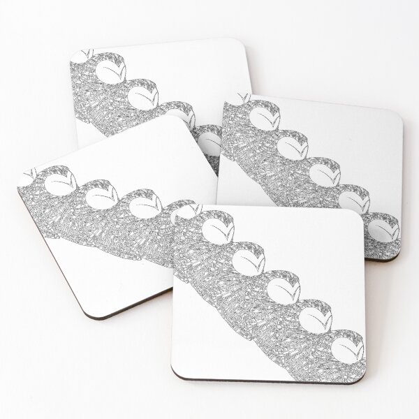 Item preview, Proximity designed and sold by Shannon Thomas.