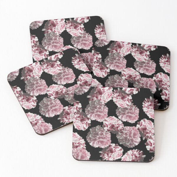Item preview, Pink Hydrangeas designed and sold by Peggy Stanley.