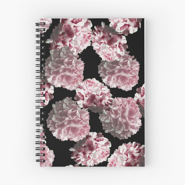 Item preview, Pink Hydrangeas designed and sold by Peggy Stanley.