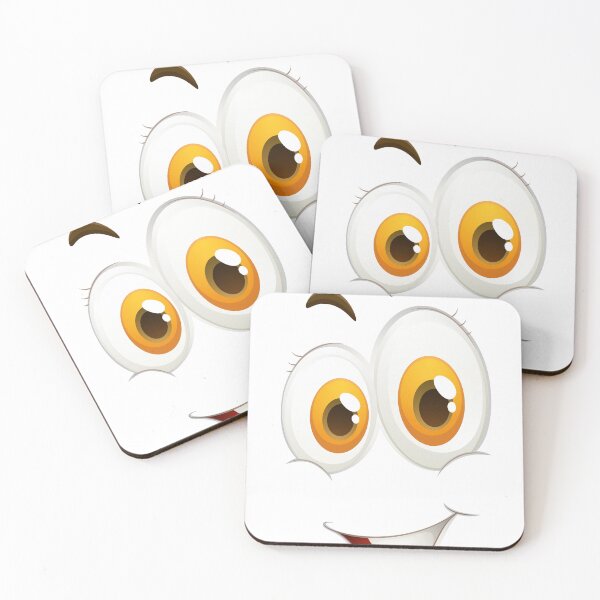 Item preview, Funny Face designed and sold by ibrahimgawad.