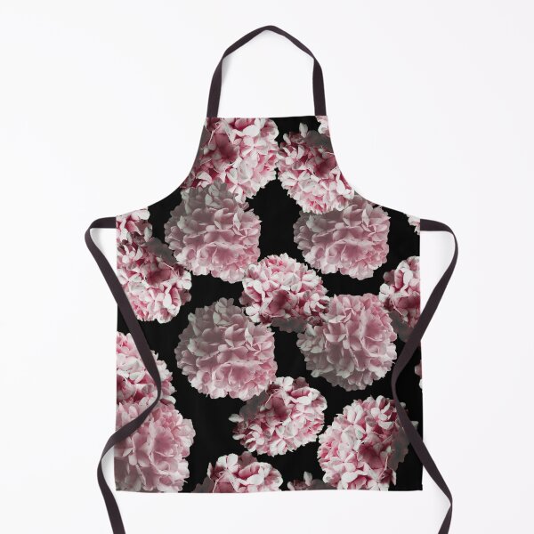 Item preview, Pink Hydrangeas designed and sold by Peggy Stanley.