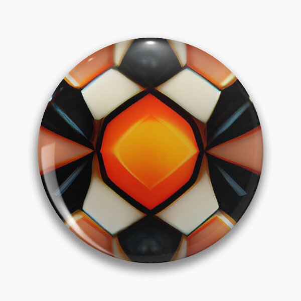 Item preview,  BUTTONS VI designed and sold by JLBRAVO.