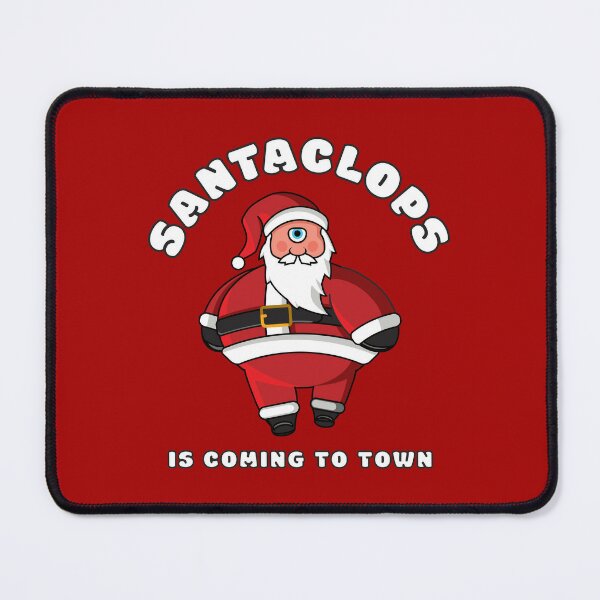 ✨Cool✨ Santa Claus is coming to town! FREE santa stickers will