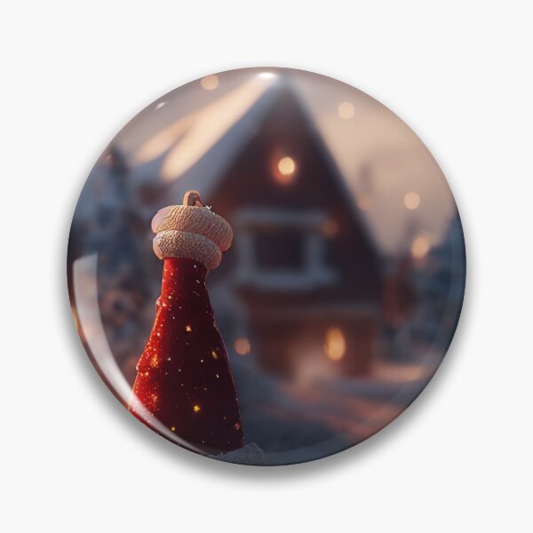 Item preview, Santa Clause Toy designed and sold by DSAHART.